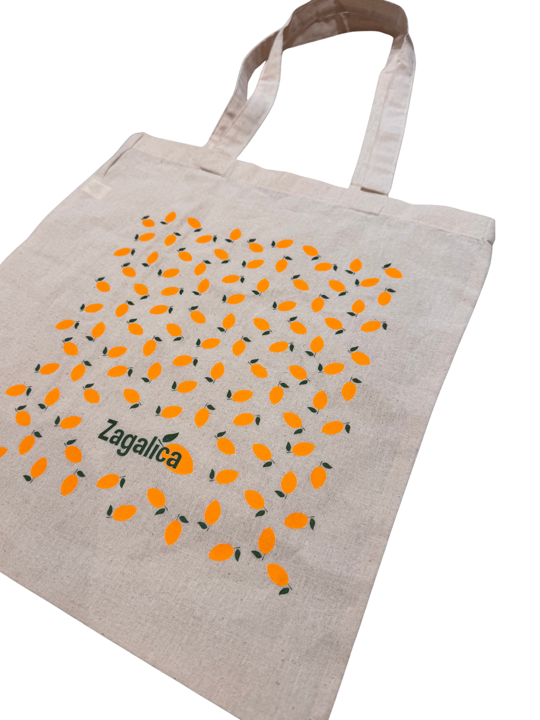 Tote bag limonera