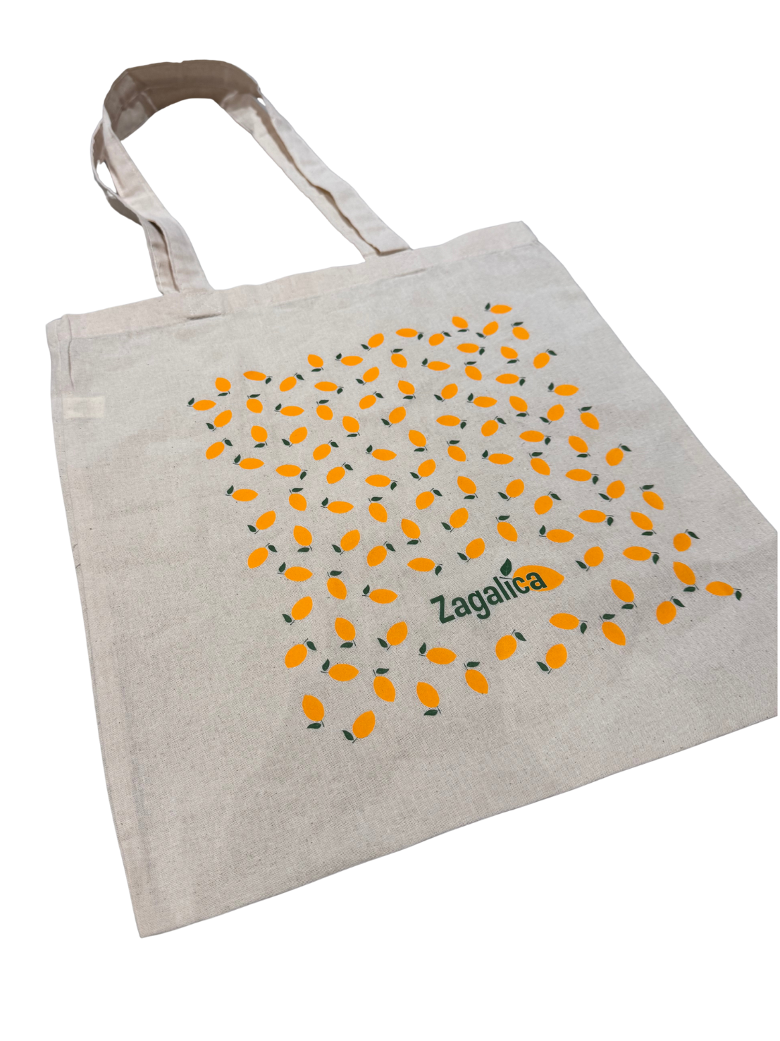 Tote bag limonera