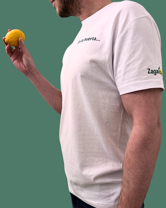 Camiseta "La Parranda de Murcia" - Hombre