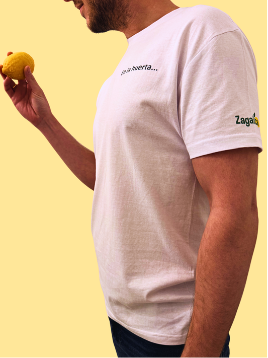 Camiseta "La Parranda de Murcia" - Hombre