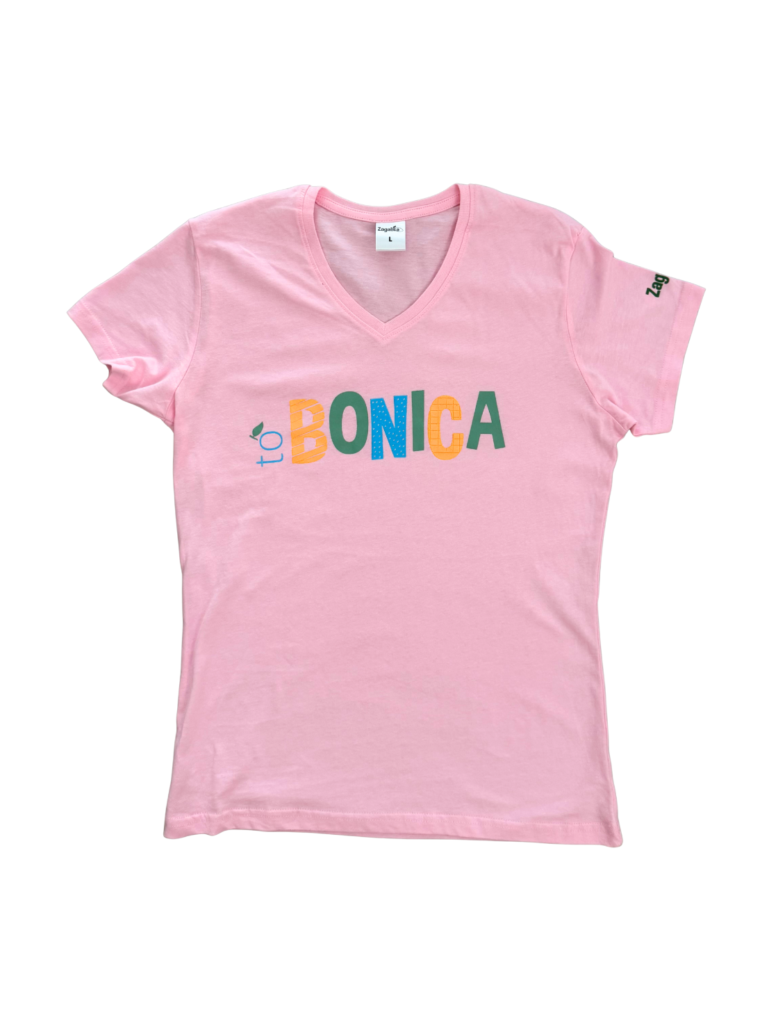 Camiseta "Tó Bonica"
