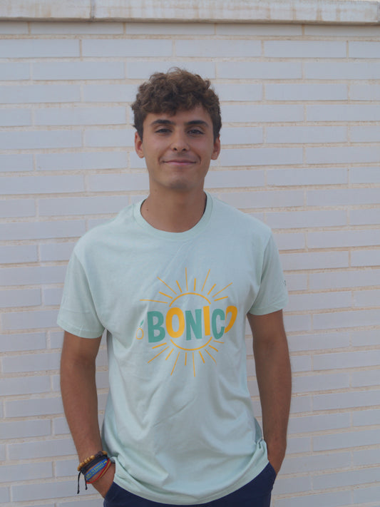 Camiseta "Tó Bonico"