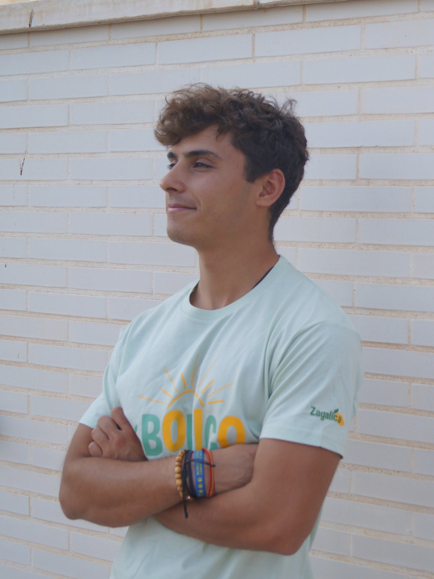 Camiseta "Tó Bonico"