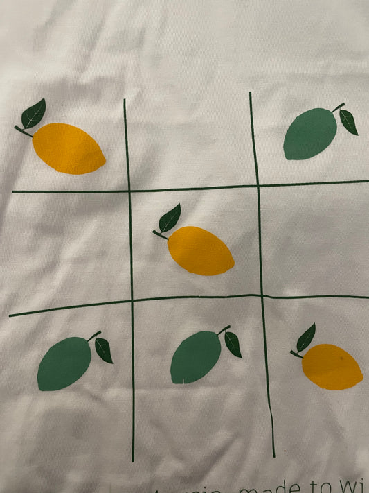 Camiseta XXXL "Made in Murcia, made to win"