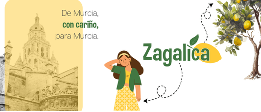 ¡Ha nacido una Zagalica! 👧🏻