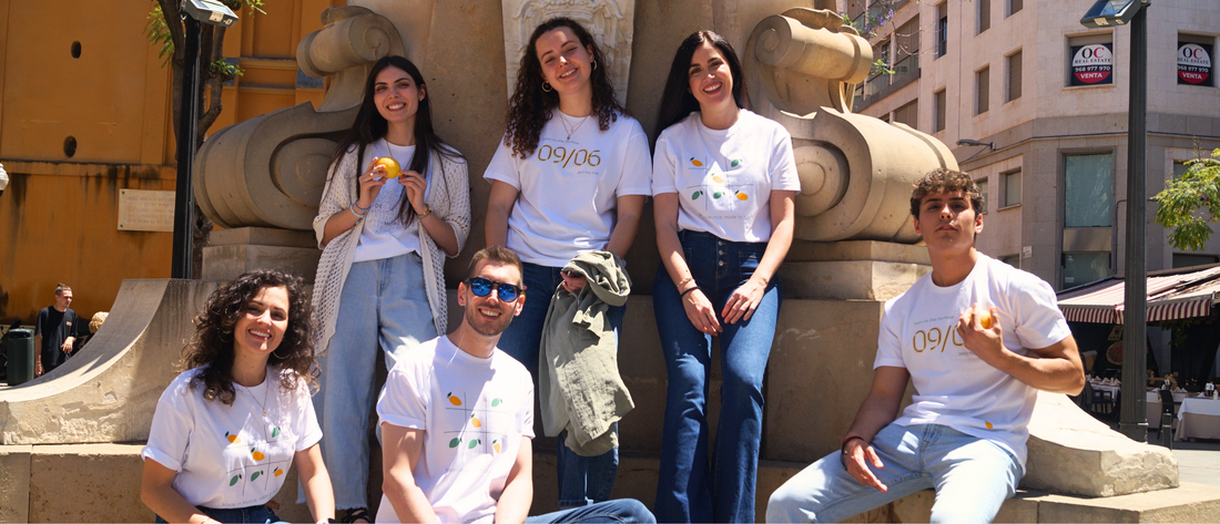 Zagalica abre punto de venta en Pop Up Artesanía en Murcia