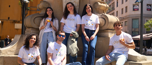 Zagalica abre punto de venta en Pop Up Artesanía en Murcia