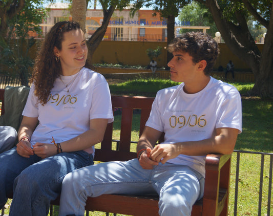 ¡Camiseta 09/06!