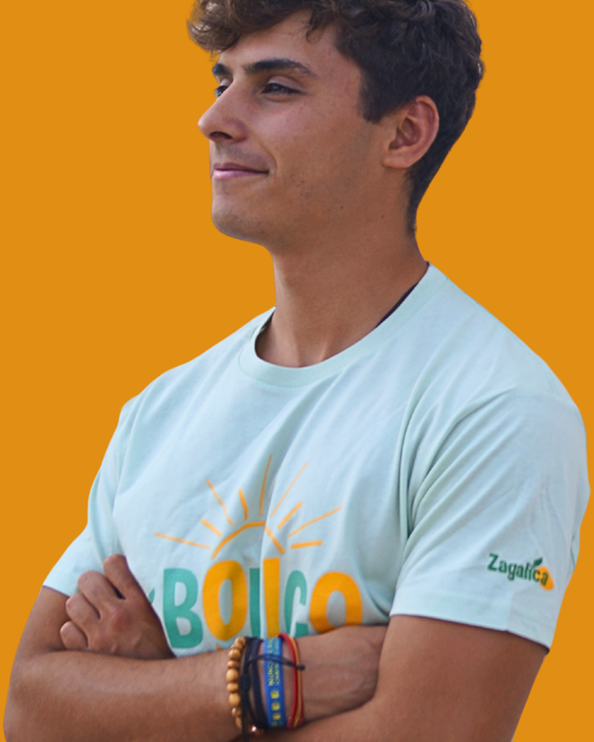 Camiseta "Tó Bonico" - Hombre
