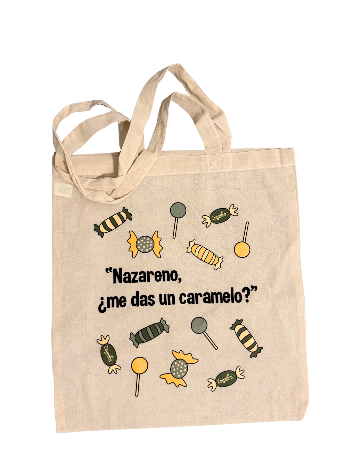 Tote bag "Nazarena"