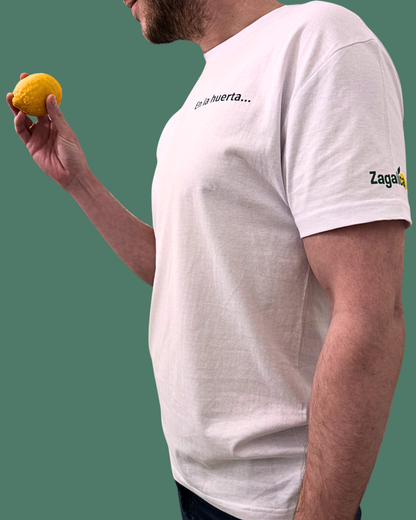 Camiseta "La Parranda de Murcia" - Hombre