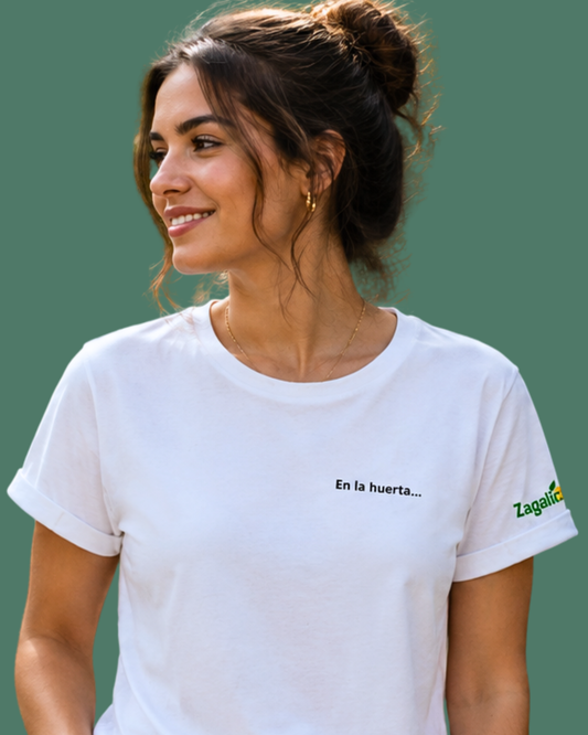 Camiseta "La Parranda de Murcia" - Mujer
