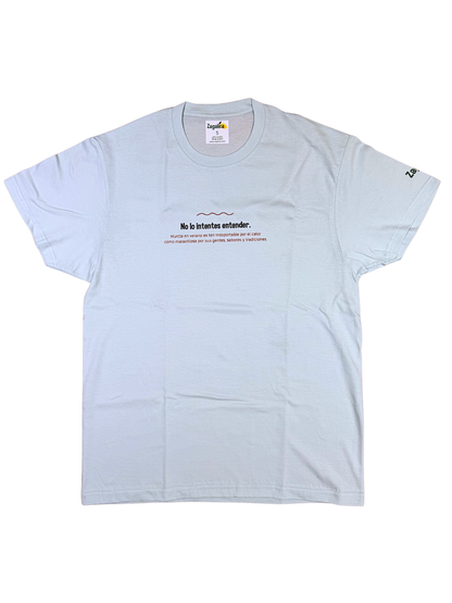 Camiseta "Murcia en verano" - Unisex