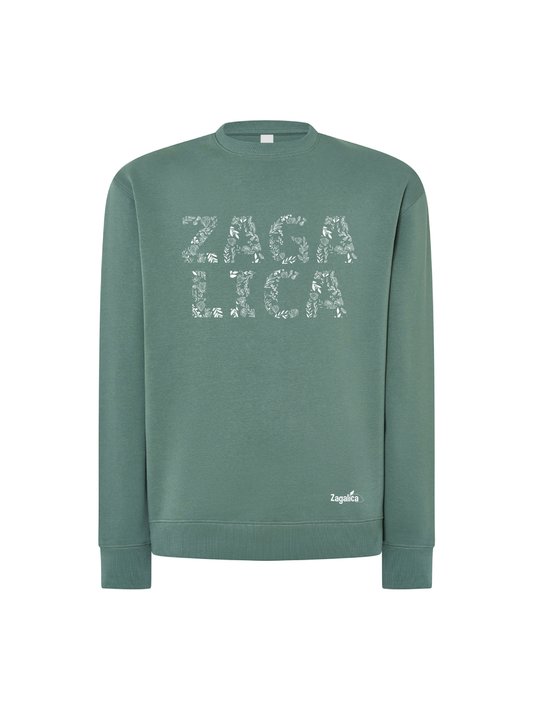 Sudadera "ZAGALICA"