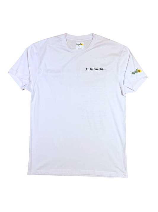 Camiseta "La Parranda de Murcia" - Hombre