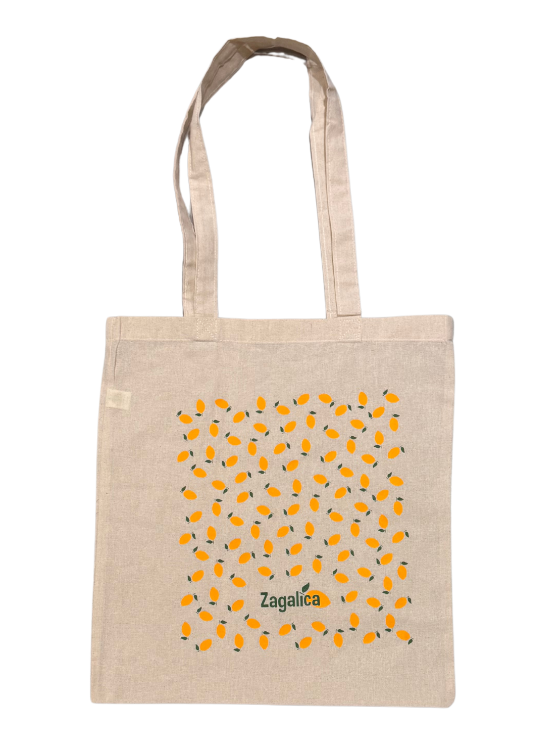 Tote bag limonera