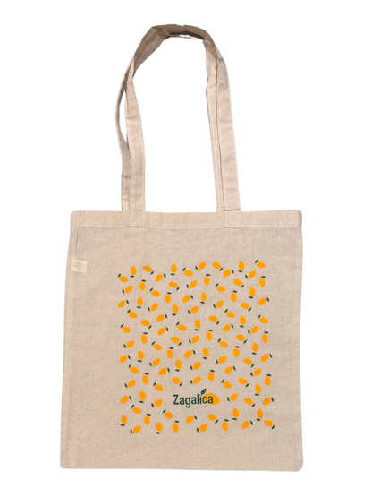 Tote bag limonera