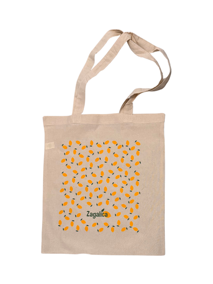 Tote bag limonera