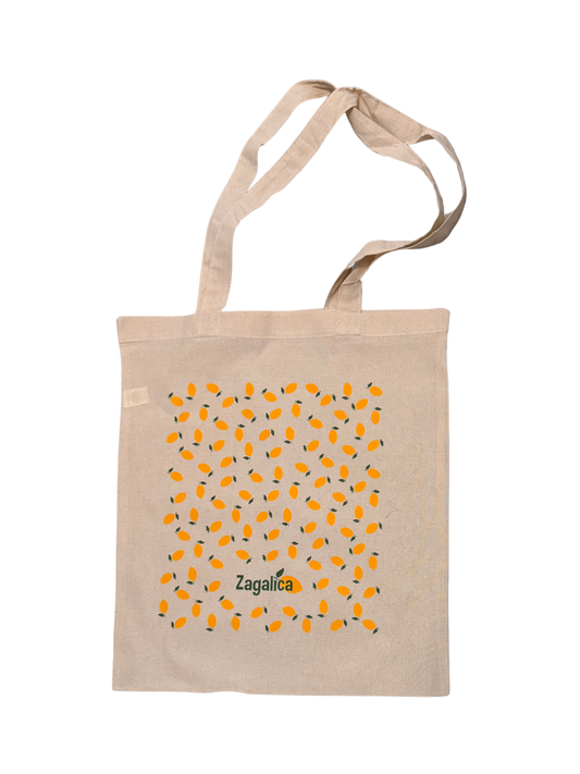 Tote bag limonera