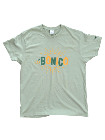 Camiseta "Tó Bonico"