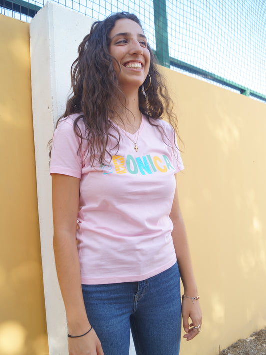 Camiseta "Tó Bonica"