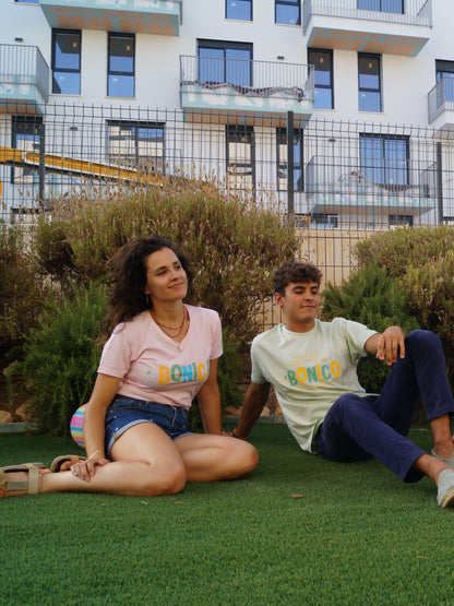 Camiseta "Tó Bonico"