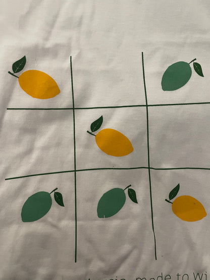 Camiseta XXXL "Made in Murcia, made to win"